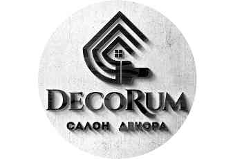 Deco Rum - все для ремонта дома