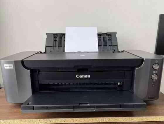 Принтер Canon pixma PRO 10s (струйный) Грозный