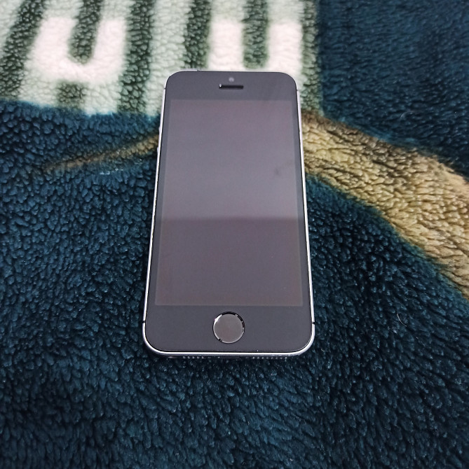 iPhone 5 se Грозный - изображение 1