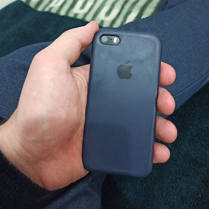 iPhone 5 se Грозный - изображение 3