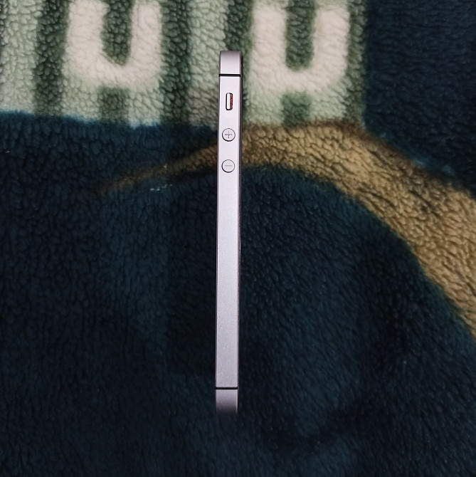 iPhone 5 se Грозный - изображение 5
