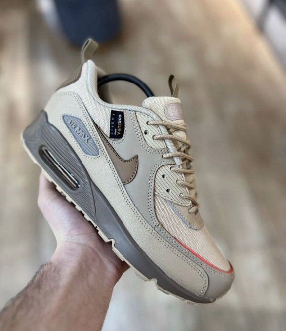 Nike Air Max Surplus Грозный - изображение 1